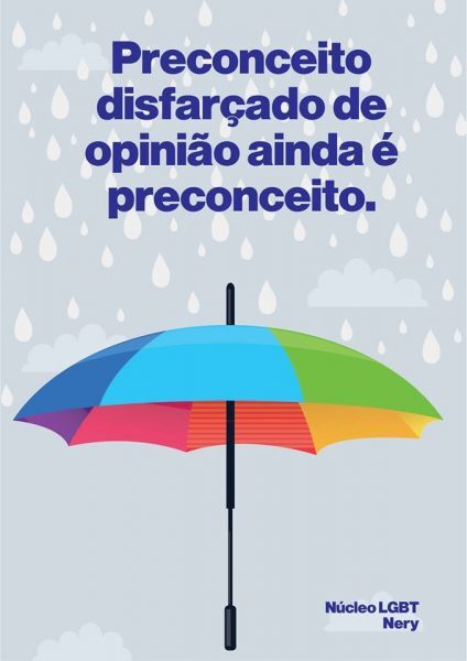 Novo espaço substitui antigo Centro de Combate à homofobia, que ficava no Pátio do Colégio