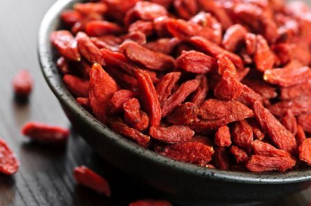 Goji Berry