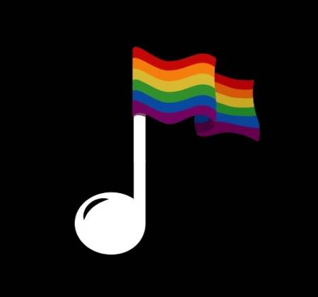 A programação vai destacar alguns dos principais nomes do cenário musical – artistas gays do Brasil e de fora