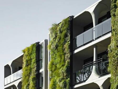 Concurso destaca projetos de construção sustentável