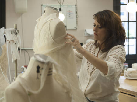 Masterclass com Emannuelle Junqueira na eduK