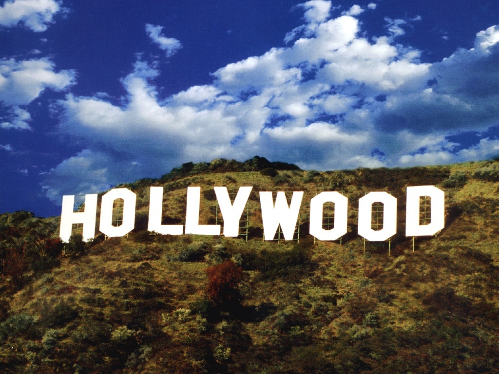 Los Angeles – Hollywood