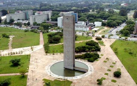 Após dois anos fora da liderança, Universidade de São Paulo recupera posto de melhor universidade do Brasil – divulgação