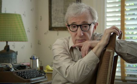 Com depoimentos de astros e estrelas do cinema, “Woody Allen – Um Documentário” é um dos destaques da lista