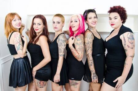 Crédito: Carolina Luz