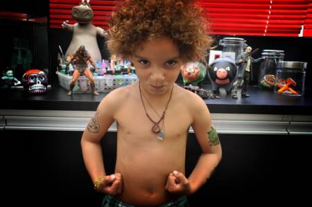 Crédito: Rodrigo Miguez