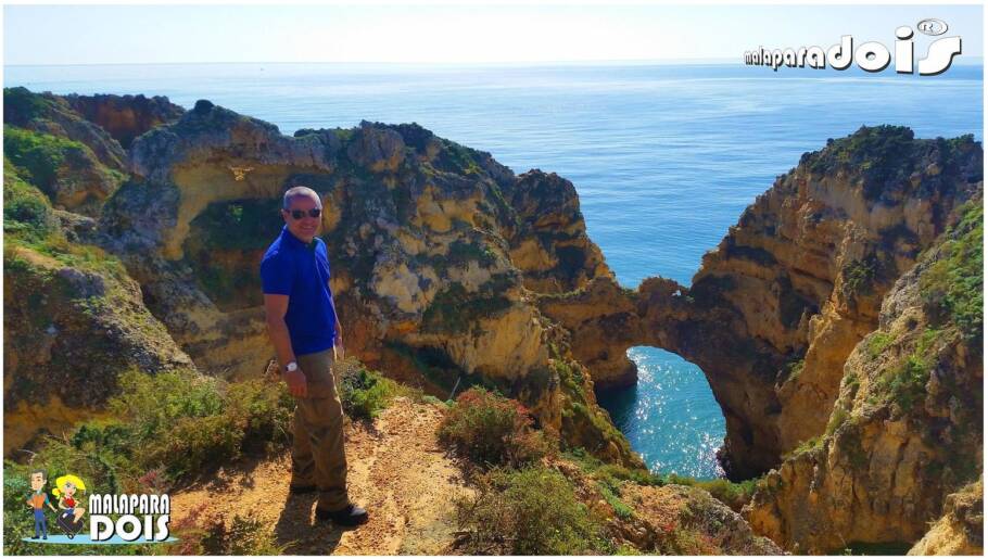 Passar horas admirando todo esplendor da natureza faz bem aos olhos e a "alma"