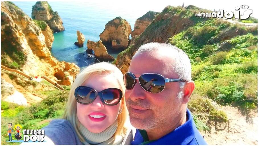 A beleza é incomparável