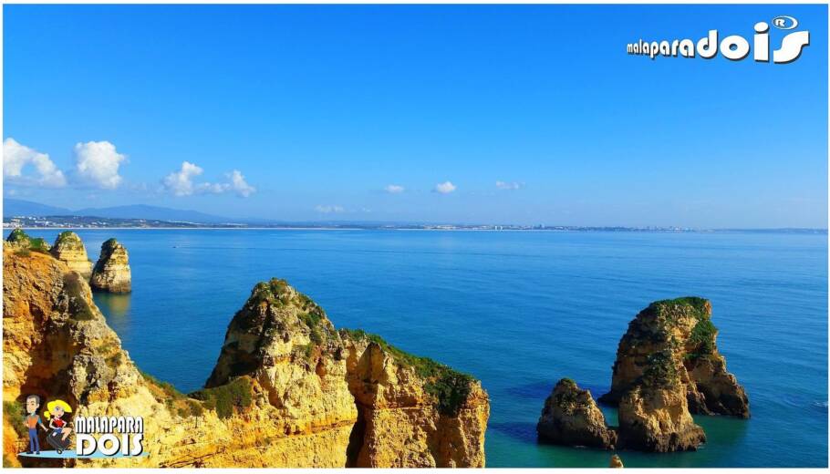 Ponta da Piedade