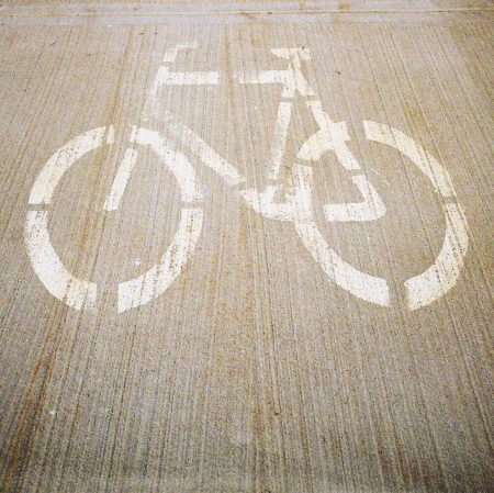 A ferramenta tem como diferencial o reconhecimento automático de quais trechos da faixa exclusiva para ciclistas são pelados diariamente