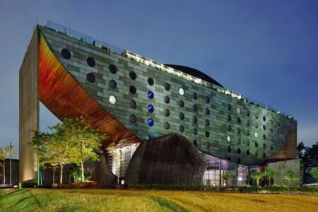 Via hotelunique.com.br