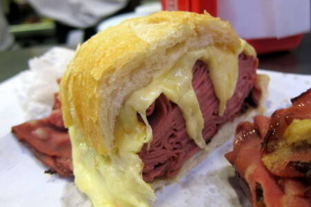 Wally Gobetz CC BY-NC-ND / Via Flickr: wallyg