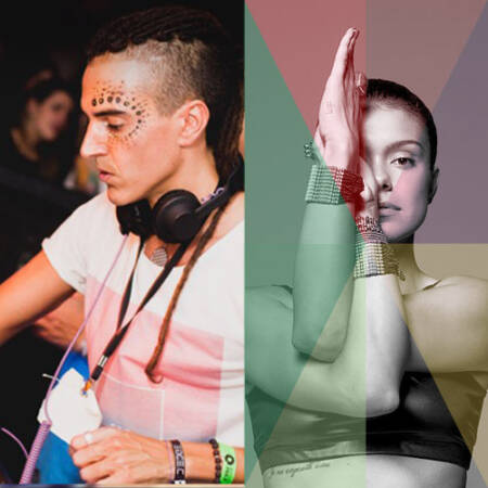 Programação tem entrada Catraca Livre