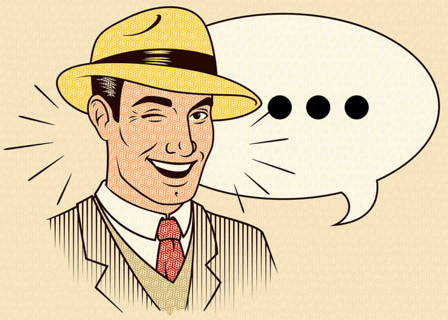 Frases que você precisa parar de falar agora mesmo