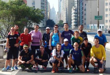 “Desbravando Sampa” acontece a cada dois meses até o fim do ano e será dividido por temas da capital paulista