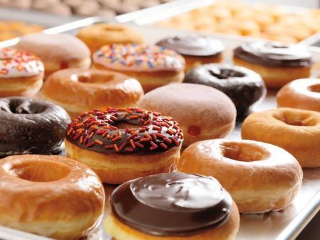 Dunkin’ Donuts inaugura loja em Brasília