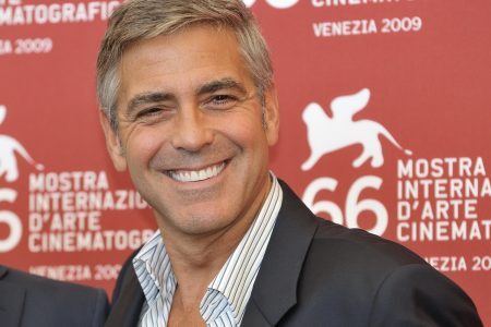 Biografia não autorizada especula sobre a vida de George Clooney