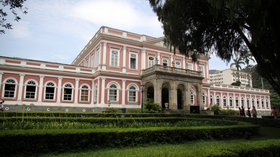 Museu Imperial