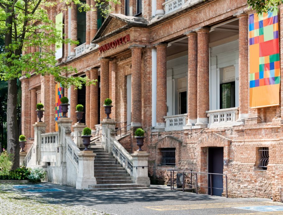 Pinacoteca de São Paulo