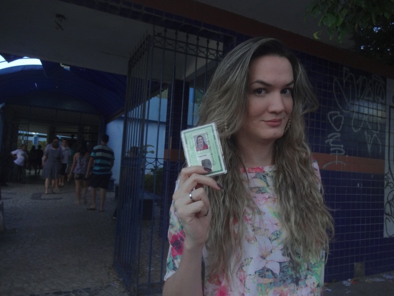 Iniciativa tem objetivo de inserir travestis e transexuais no mercado de trabalho