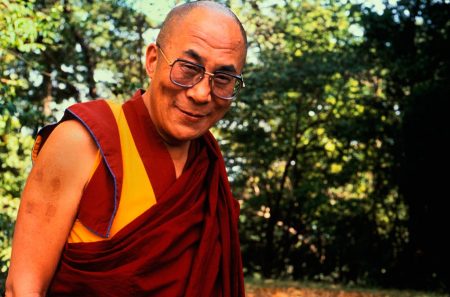 Universidade Stanford oferece o curso “Dalai Lama: Compaixão”