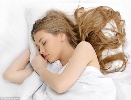Capacidades mentais das mulheres foram mais estimuladas de pois de boas noites de sono