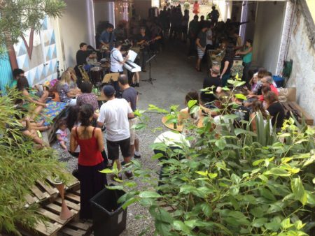 Coxinha do Bar do Veloso é destaque no Festival Na Garagem, que rola na Vila Madá