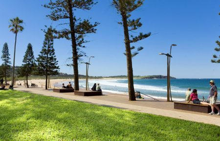 Dee Why Beach, em Sydney