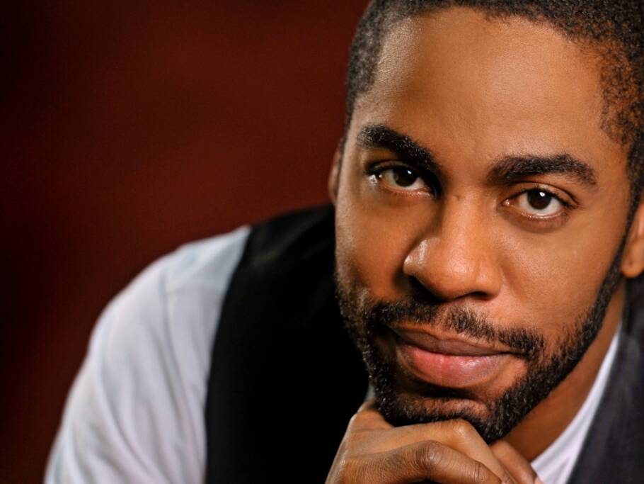 Ator Lazaro Ramos falou sobre o atual momento de sua carreira