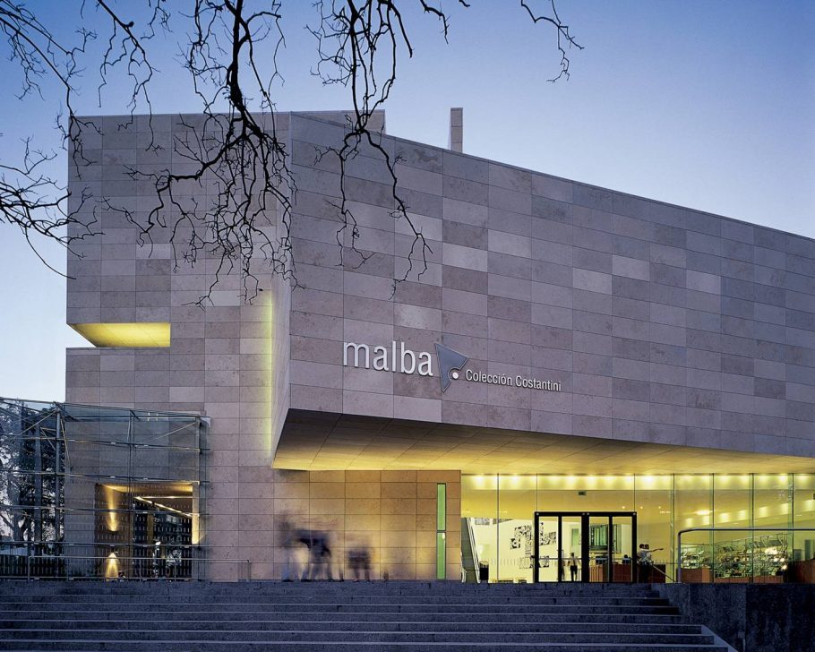 A importância do Malba | Buenos Aires, Argentina