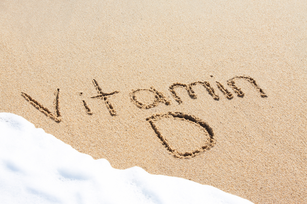 Vitamina D: importância para crianças e bebês