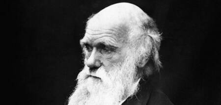 Site reúne documentos escritos por Charles Darwin