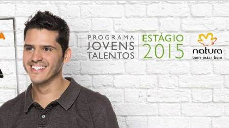 As inscrições estão abertas até julho