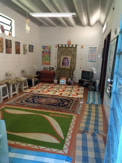 Aulas de meditação tem entrada Catraca Livre