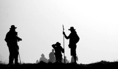 Projeto percorrerá 160 quilometros redescobrindo os trechos citados em “Grande Sertão Veredas”, de João Guimarães Rosa