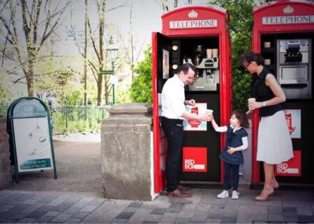 Empresa afirma que é possível abrir esses pontos com investimento inicial de R$ 20 mil