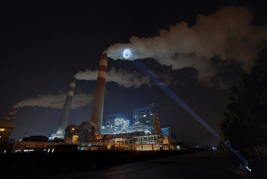 Poluição é o maior problema de saúde da China