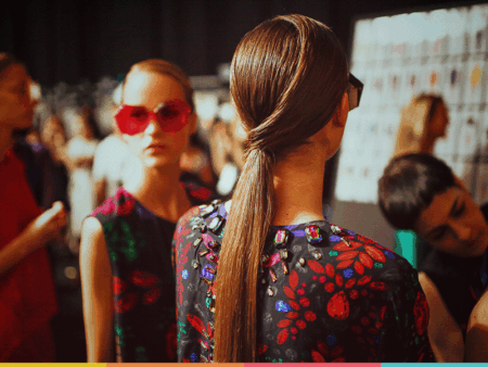 Encontro de moda tem bate-papo, degustações e personal stylist