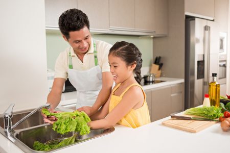 Doenças transmitidas por alimentos são muito recorrentes