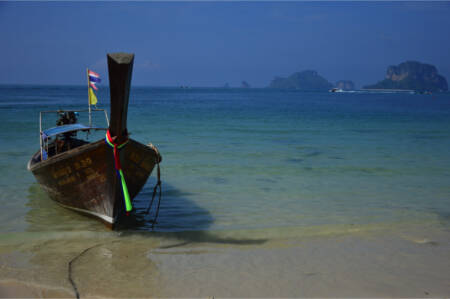 tailandia