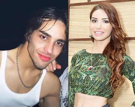 Viviany Beleboni antes e depois