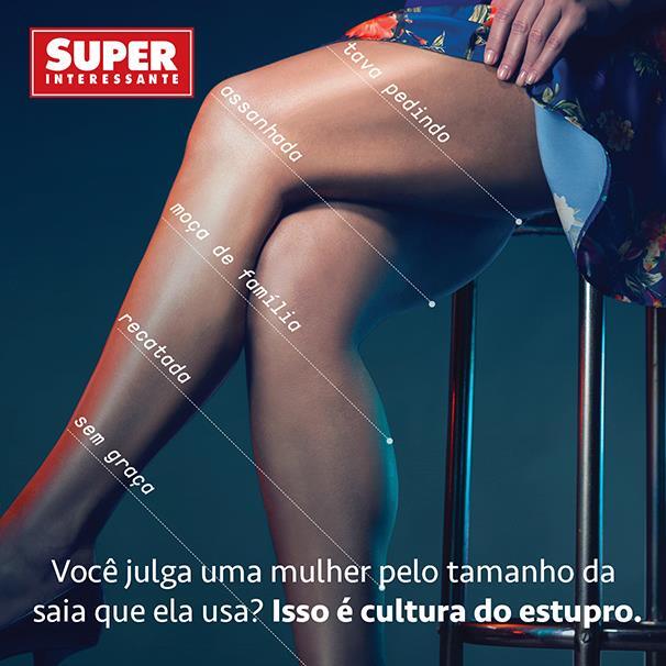 Revista Superinteressante / Reprodução