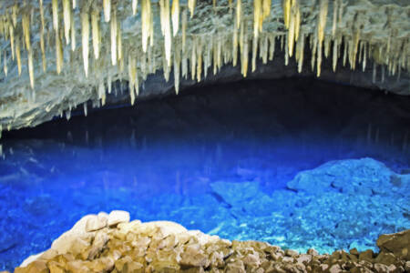 Bonito com aéreo, transfer e taxas, a partir de 12x sem juros de R$ 54,08