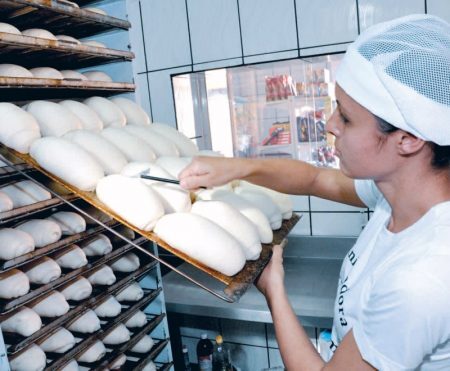 Curso de cozinheiro é uma das opções