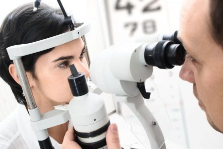 O Hospital da Gamboa oferece um mutirão para pacientes com diabetes.