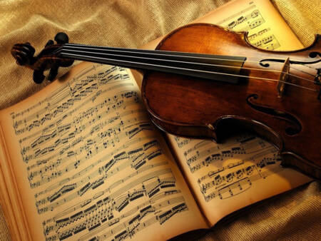 Teatro Castro Alves sedia aulas gratuitas sobre música erudita