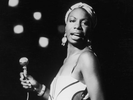 Diva da música americana e ativista política, Nina Simone é retratada em documentário recém-lançado no Netflix