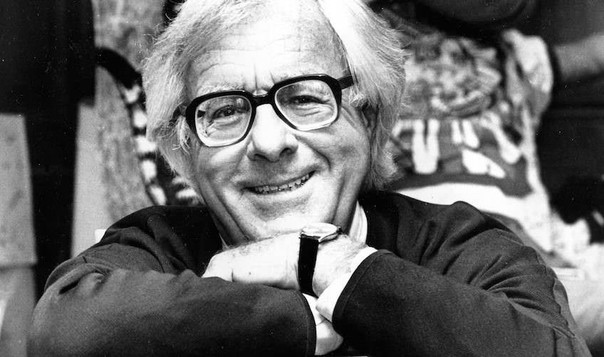 Ray Bradbury dá dicas para quem se aventura no mundo das palavras