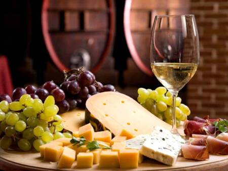 Vinhos com até 49% de desconto