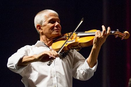 Antonio Nóbrega é convidado do ciclo “Democracia na História”